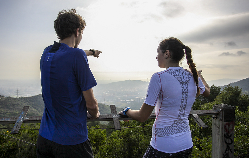 How To Trail Run: una oportunidad única para iniciarse en el trail
