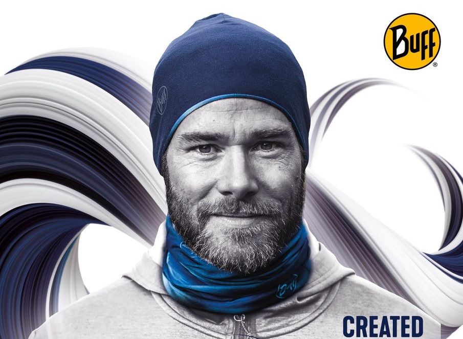BUFF lanza su tubular más elastico