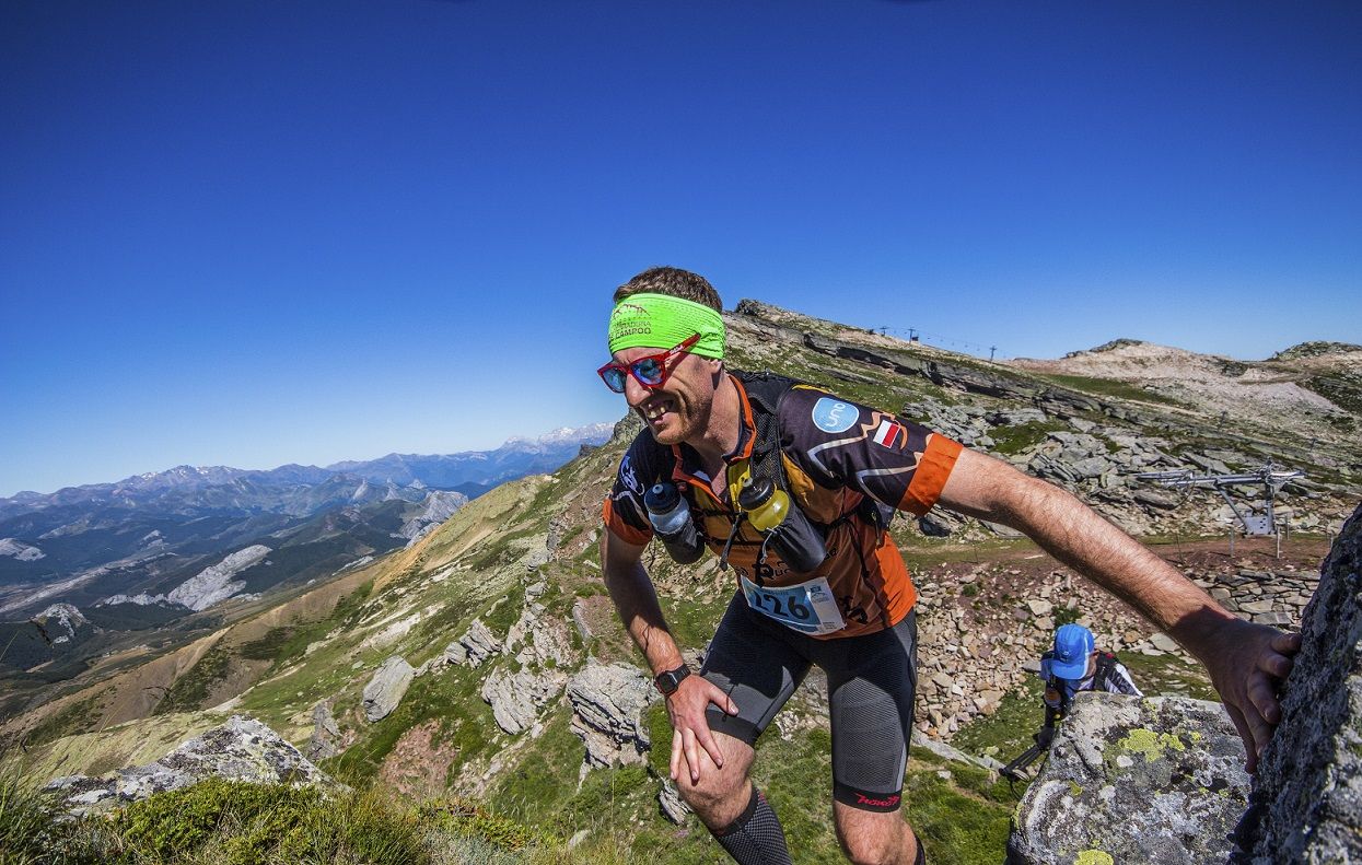 Descubre Cantabria en el Trail Herradura de Campoo