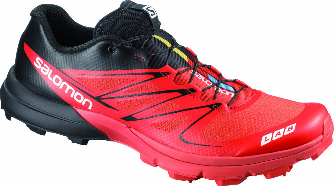 ¡Gana unas Salomon S-Lab Sense 3 con TrailRun!