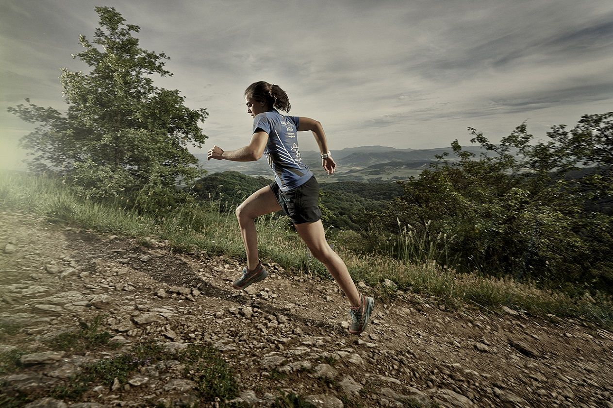 Se presentan las novedades de IX Vitoria-Gasteiz Trail