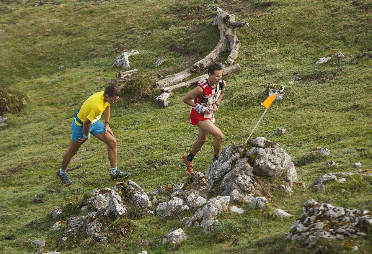 Mañana abre pre-inscripciones la Gorbeia Suzien