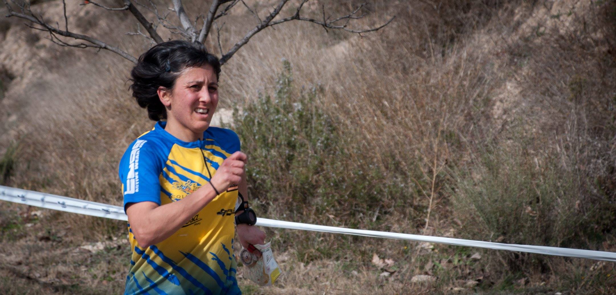 Los mejores orientadores nacionales se dan cita en el Trofeo Martin Krounlund