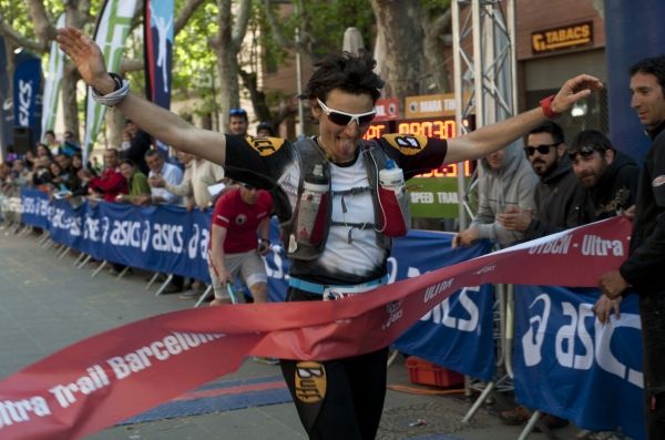 Pau Bartoló y Emma Roca se imponen la UTBCN