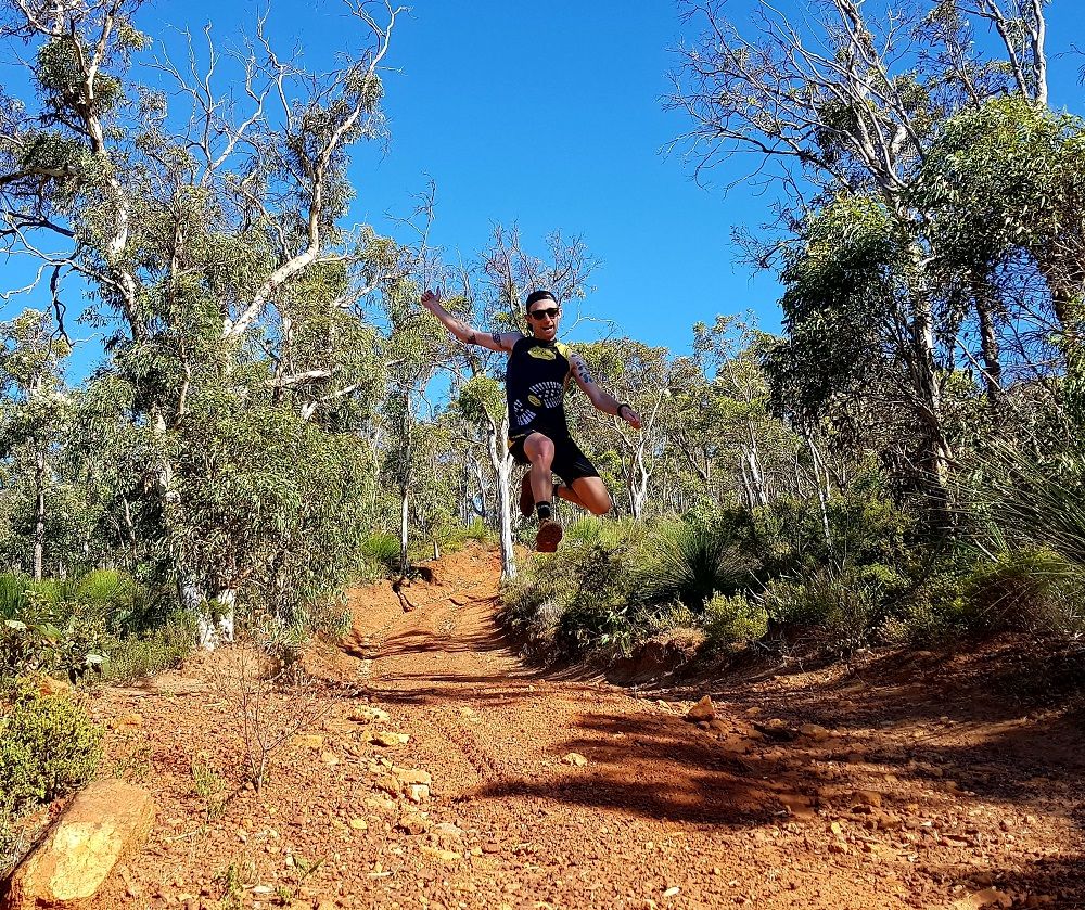 Scott Hawker, nuevo fichaje del Team Vibram