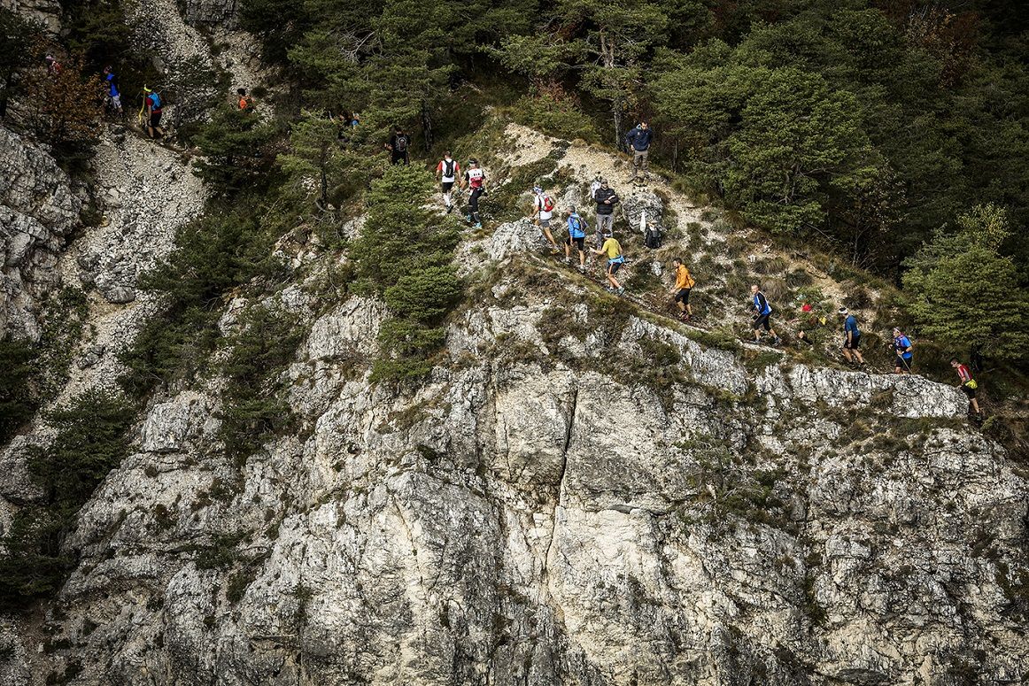 Limone SkyRace decide las Series Mundiales