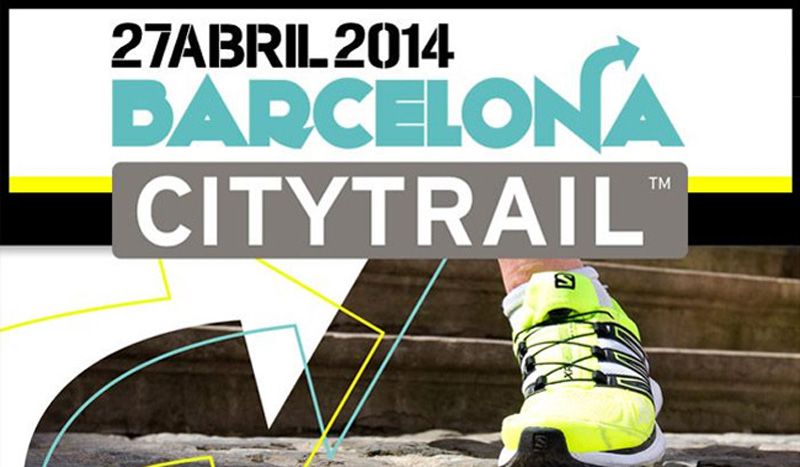 Barcelona City Trail
