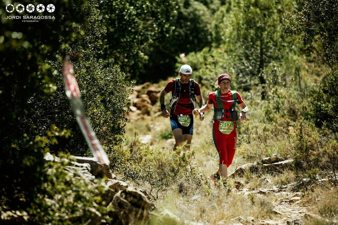 Penyagolosa Trails 2016 ya tiene fecha: 23 y 24 de abril