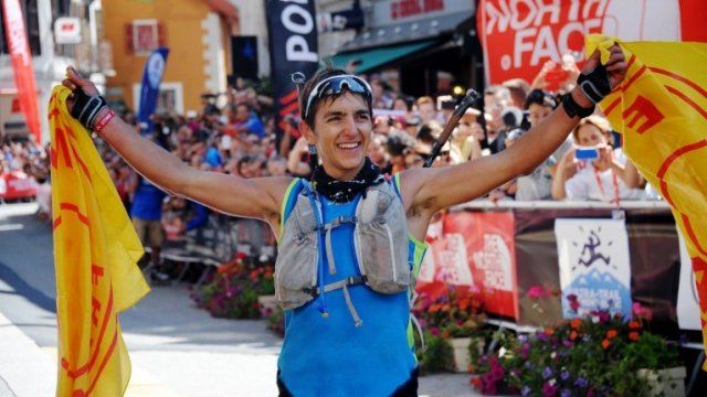 Y 1, 2,...3 victorias para Xavier Thévenard