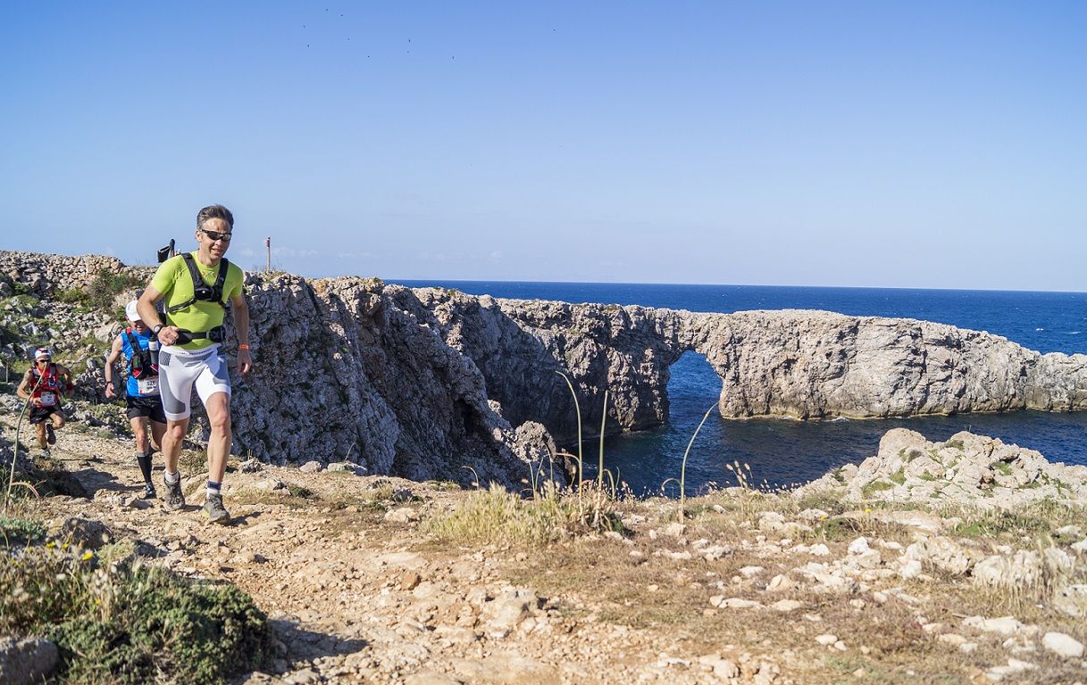 Novedades V Compressport Trail Menorca Camí de Cavalls