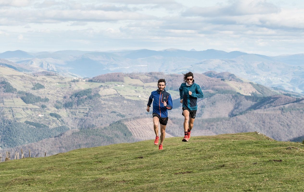 ¡¡Empieza la temporada con Trail Run 27!!