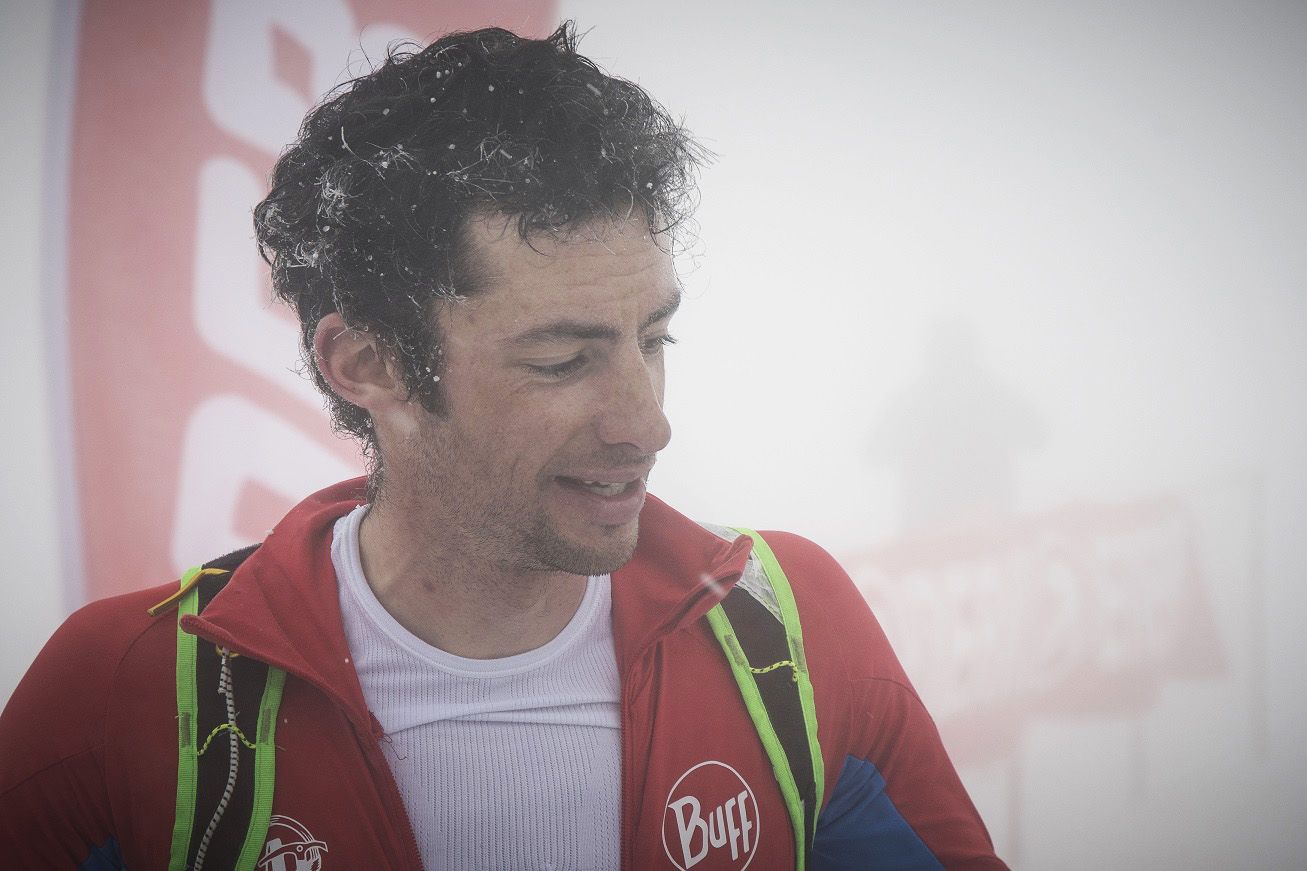 Doblete de Kilian en la Altitoy