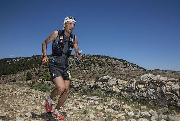 Inscripciones abiertas para la primera Copa de España de Ultratrail