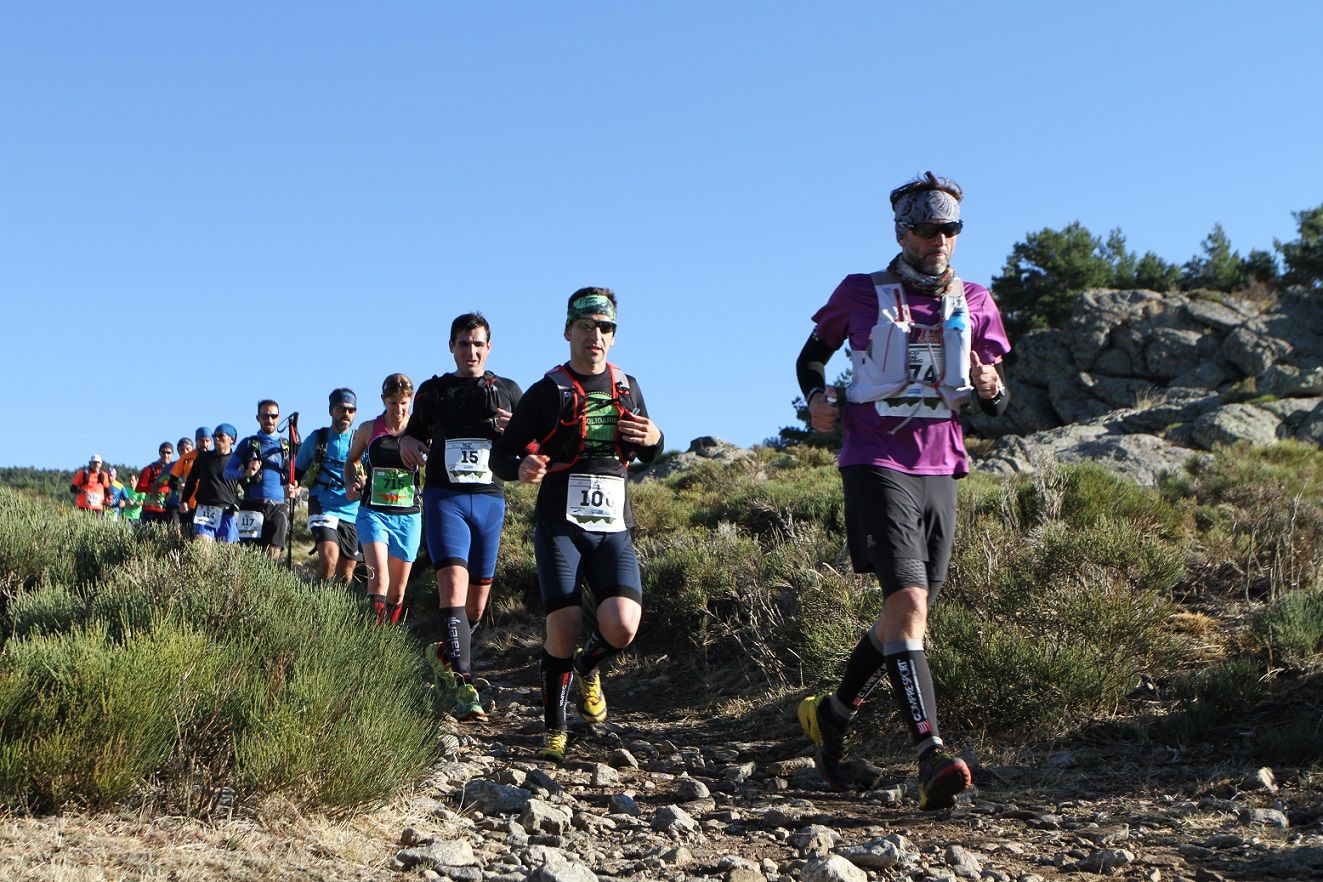 Las fechas clave de las Races Trail Running 2017