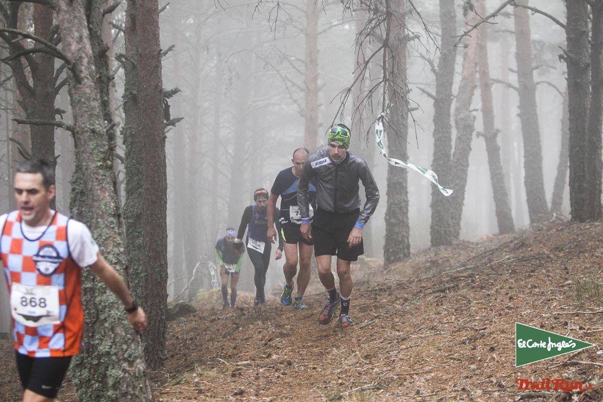 Races Trail Running-2