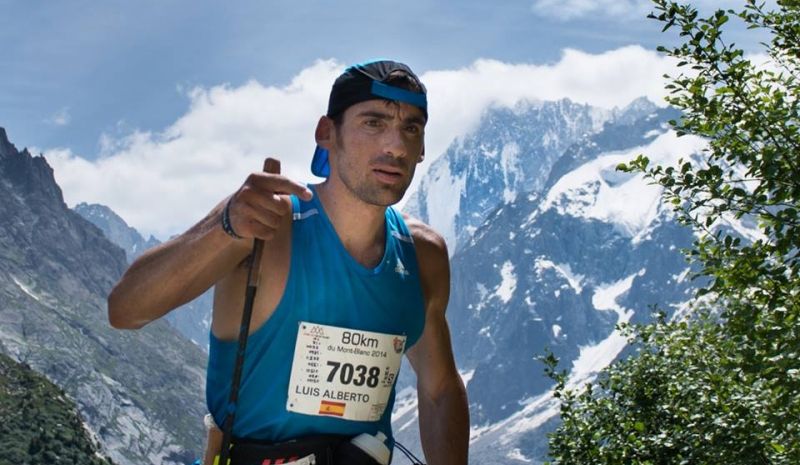 La Selección Española se proclama Campeona de Europa de Skyrunning