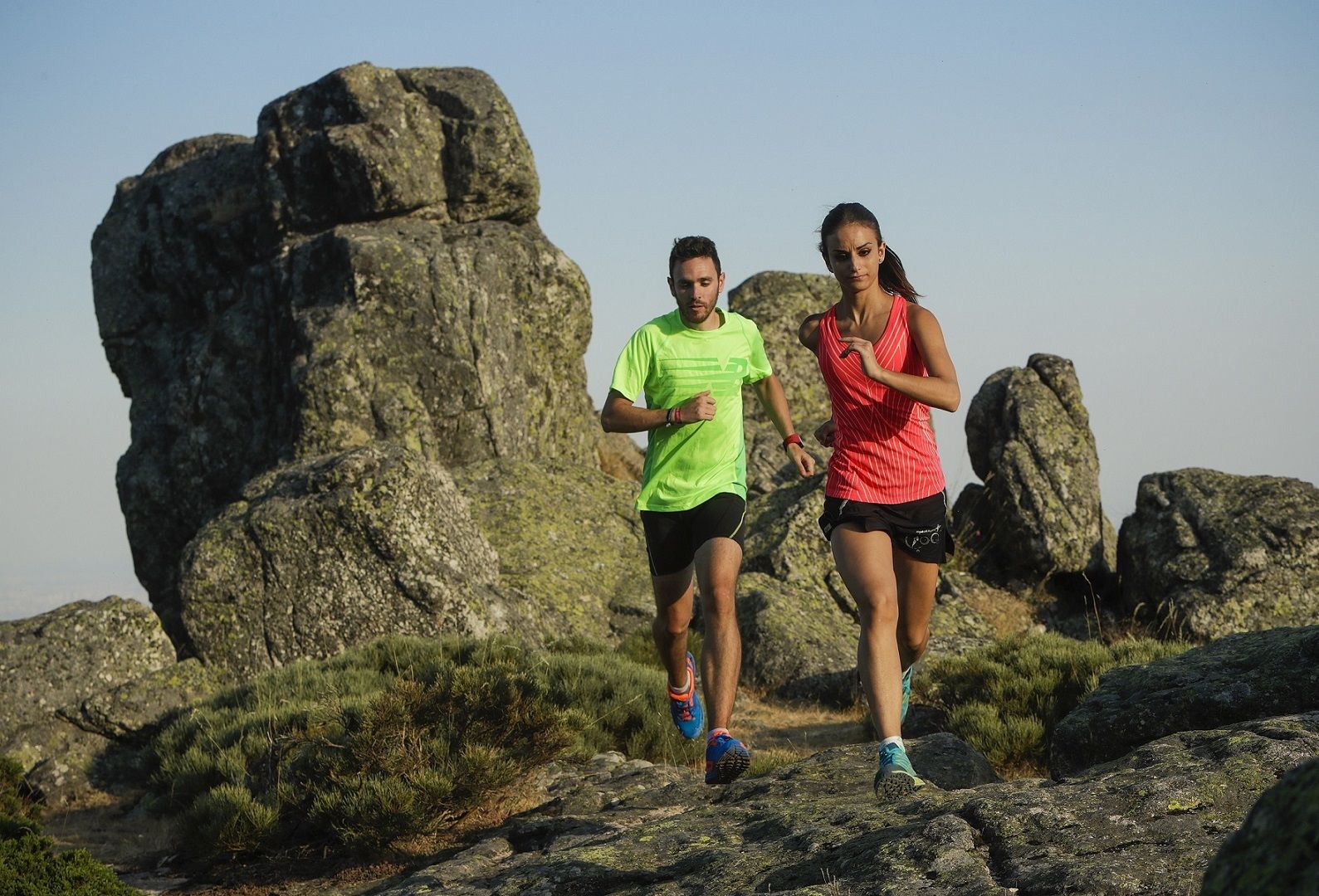 ¿Cuántas horas necesito entrenar?