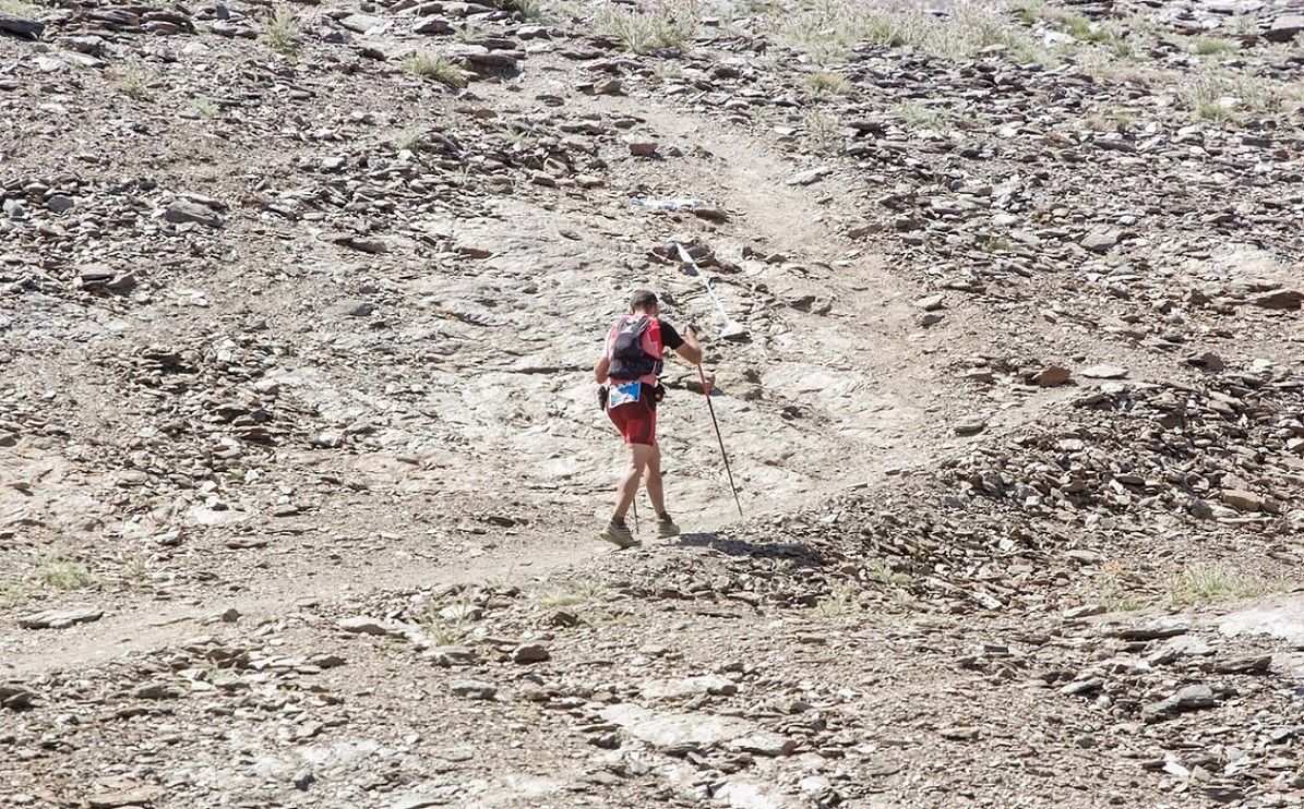 La Spain Ultra Cup Sport HG regresa en el Ultra Sierra Nevada