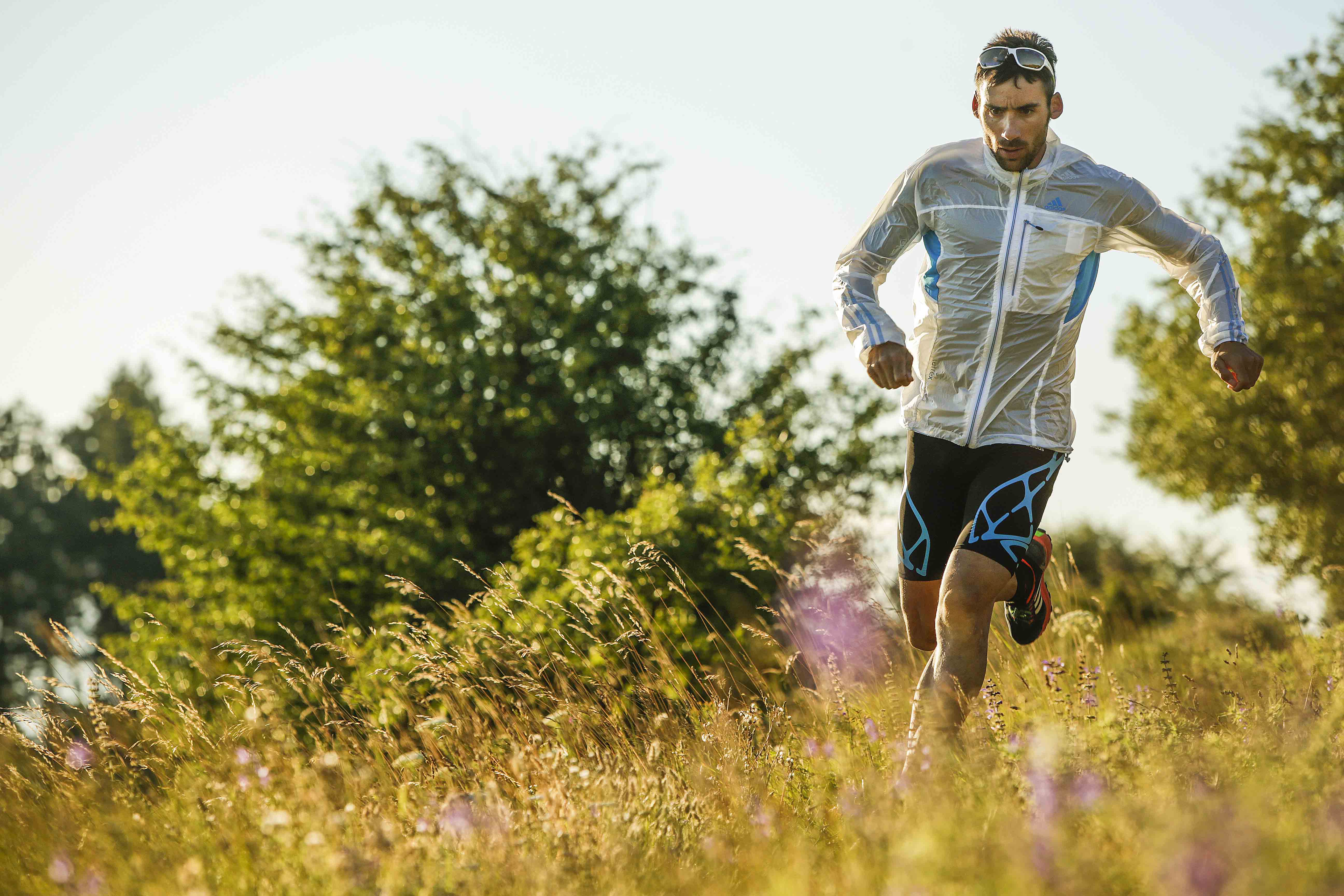 Trail Run 3 ¡a la venta!