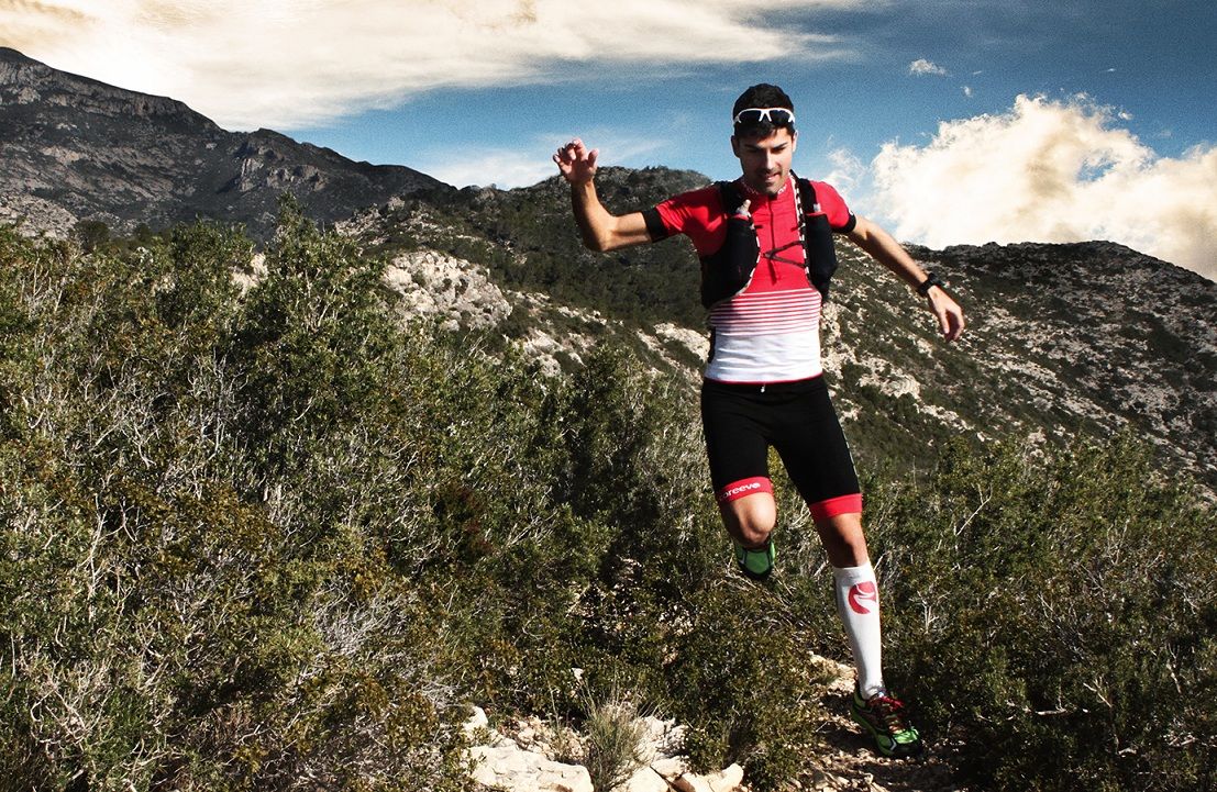 La coordinación… ser más perfecto en la montaña