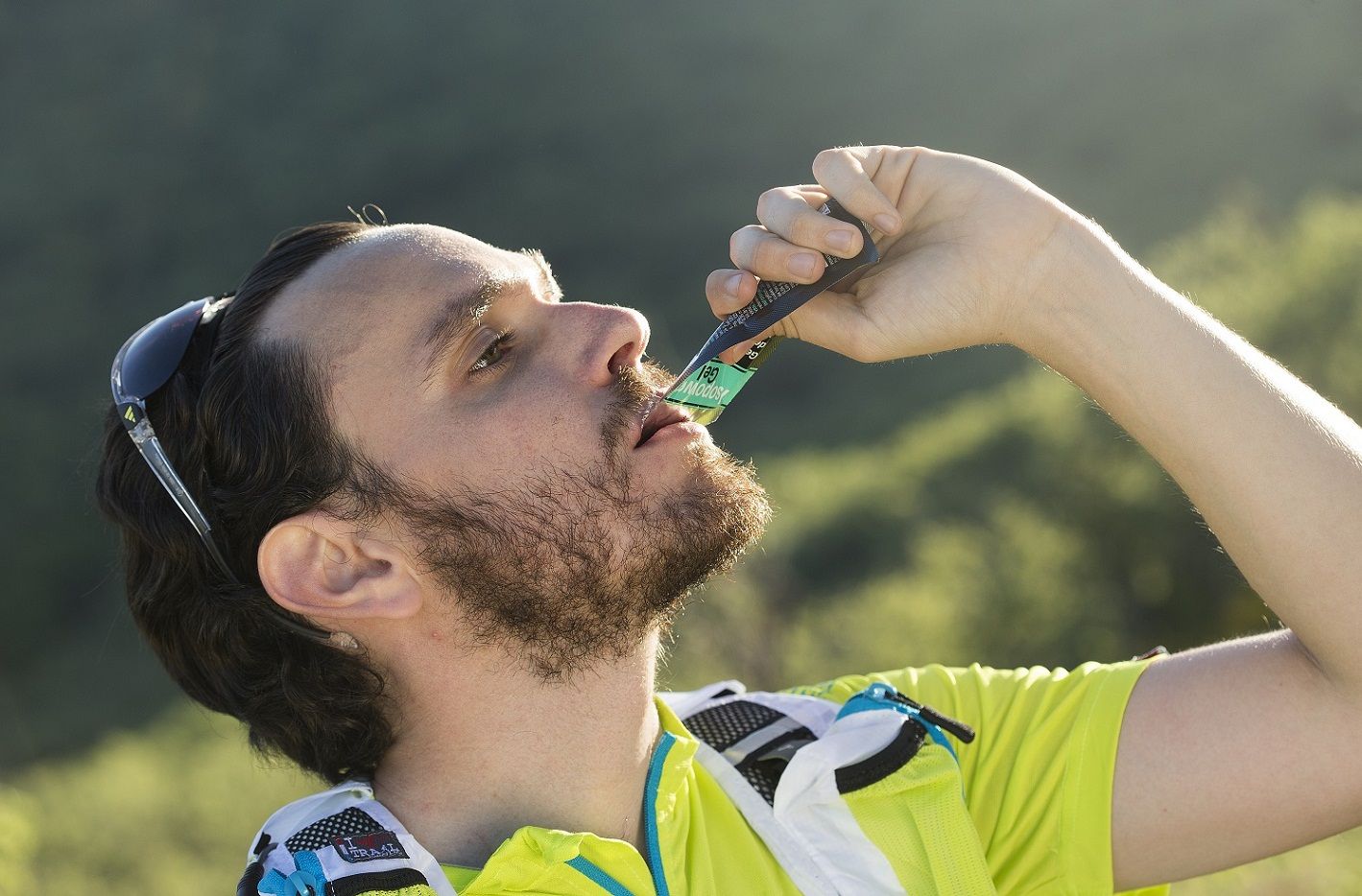 Suplementos que te ayudan a mejorar tu rendimiento deportivo