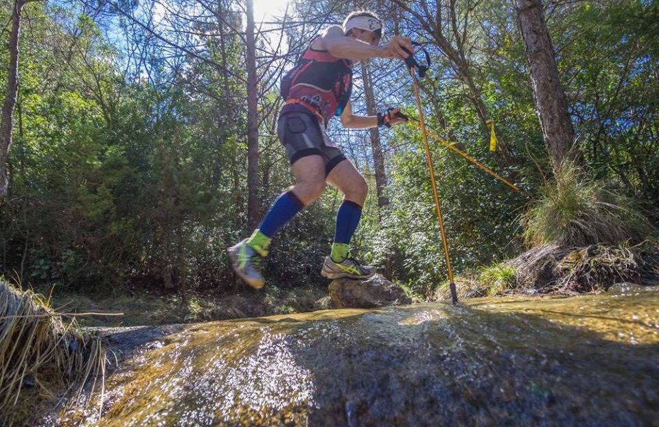 La Ultra Trail Serra de Montsant ya roza los 400 inscritos