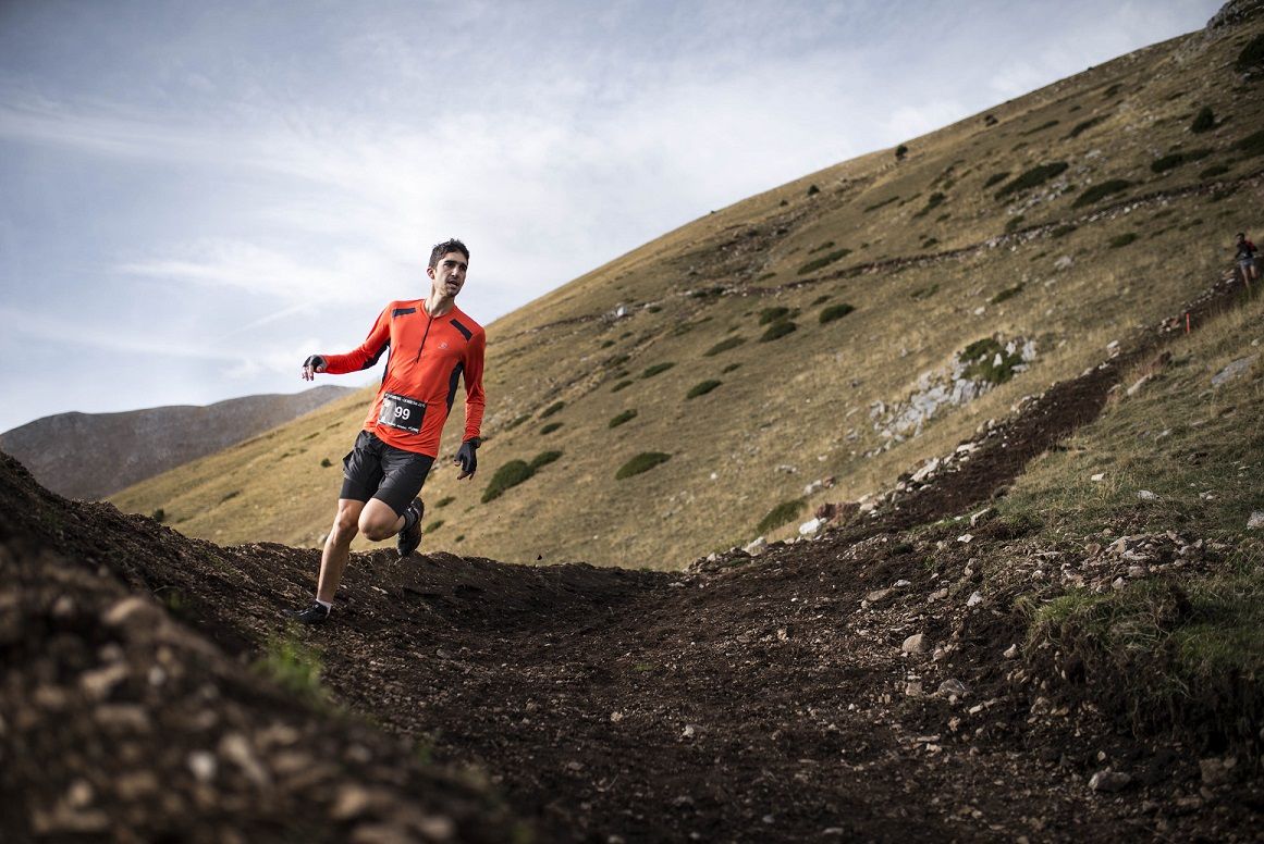 Así nacerán las Fly Running Series