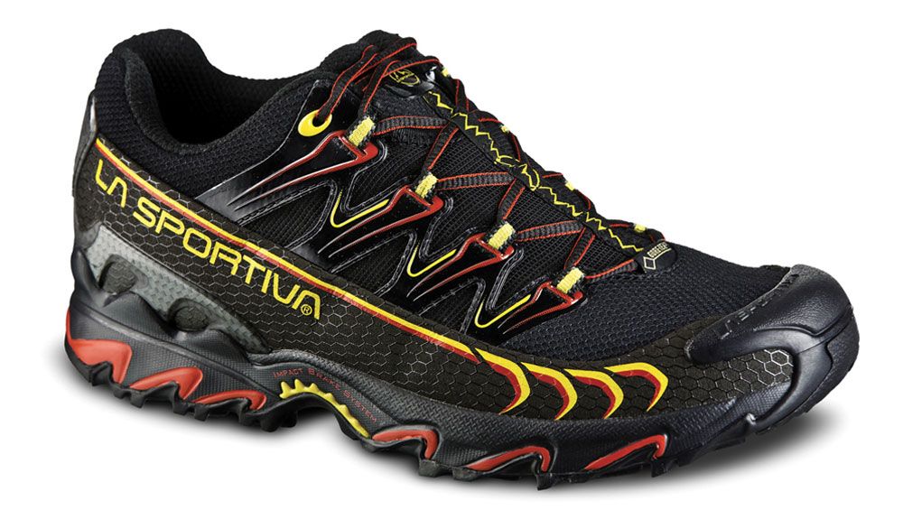 La Sportiva Ultra Raptor Gtx: construida para resistir