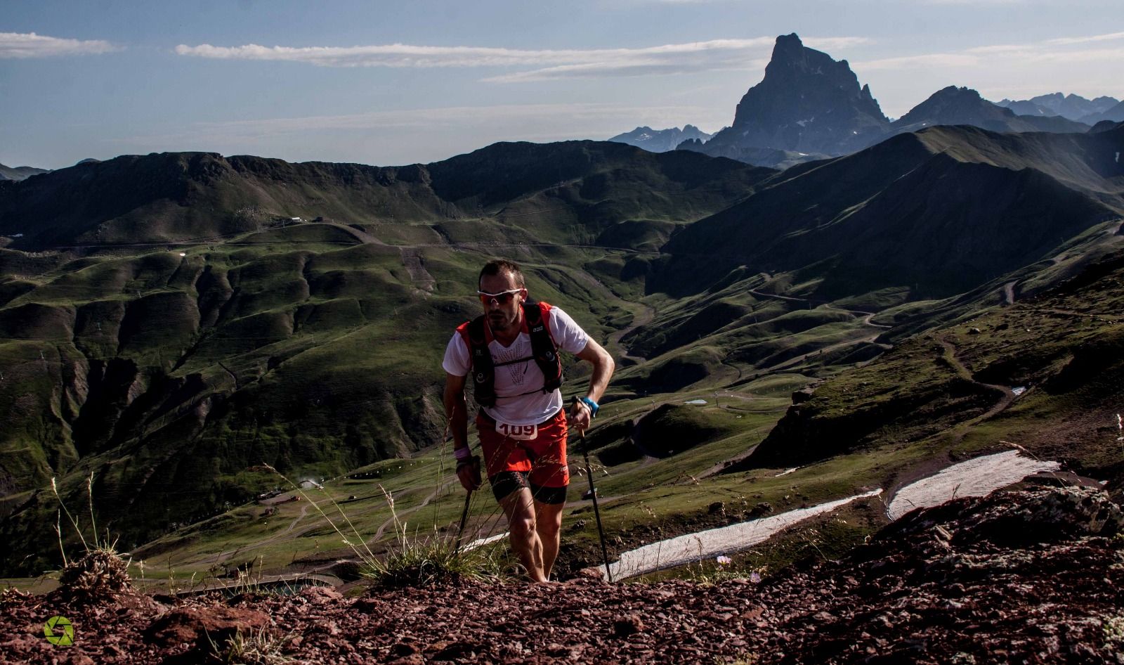 Raúl Criado e Iker Karrera vencen en la 4ª etapa de la Pirineos FIT