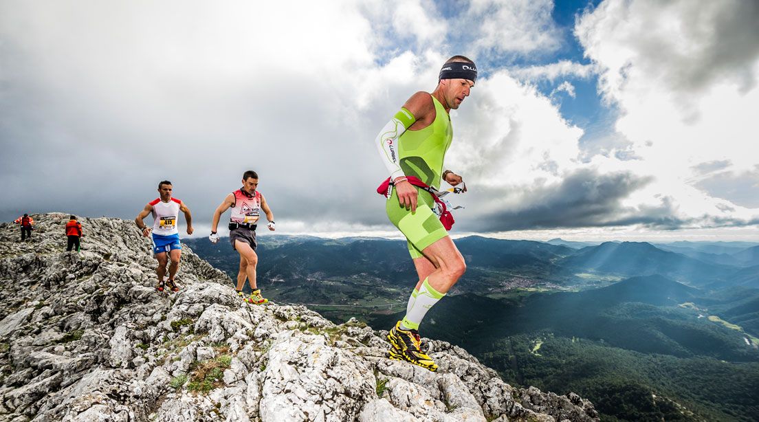 El Desafío Lurbel Aitana-Puig-Campana, puntuable para el UTMB