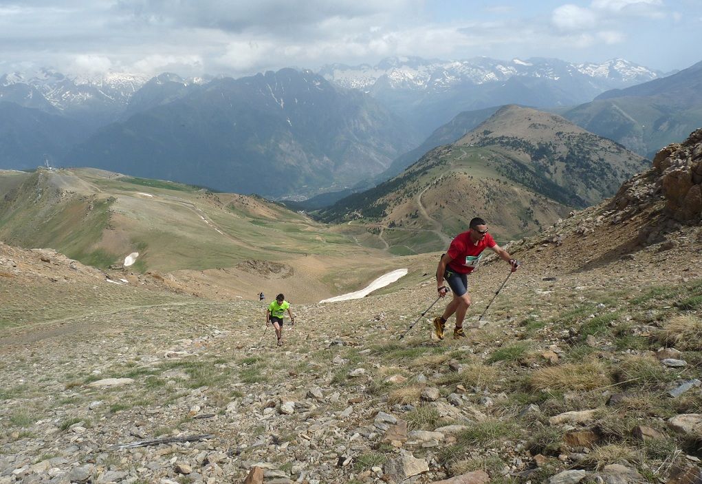 Novedades en el reglamento FEDME de carreras por montaña