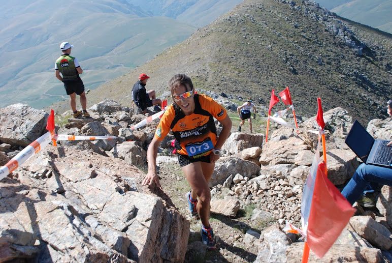 Llega el Vertical Cabanera, 3ª prueba puntuable de la Copa de España
