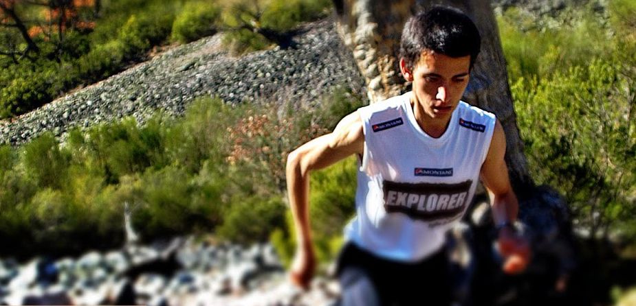 A punto para el Campeonato de España de Carreras Verticales