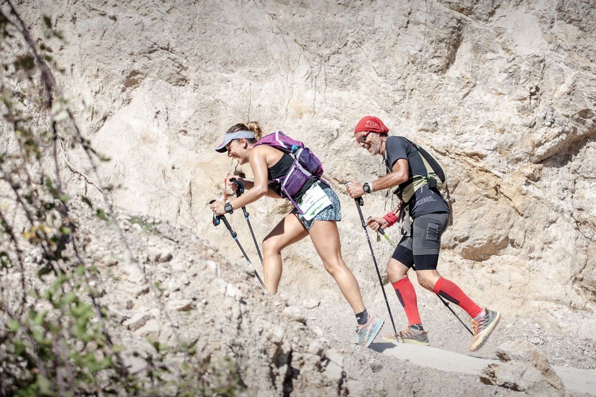 Eurafrica Trail abre el plazo de inscripción