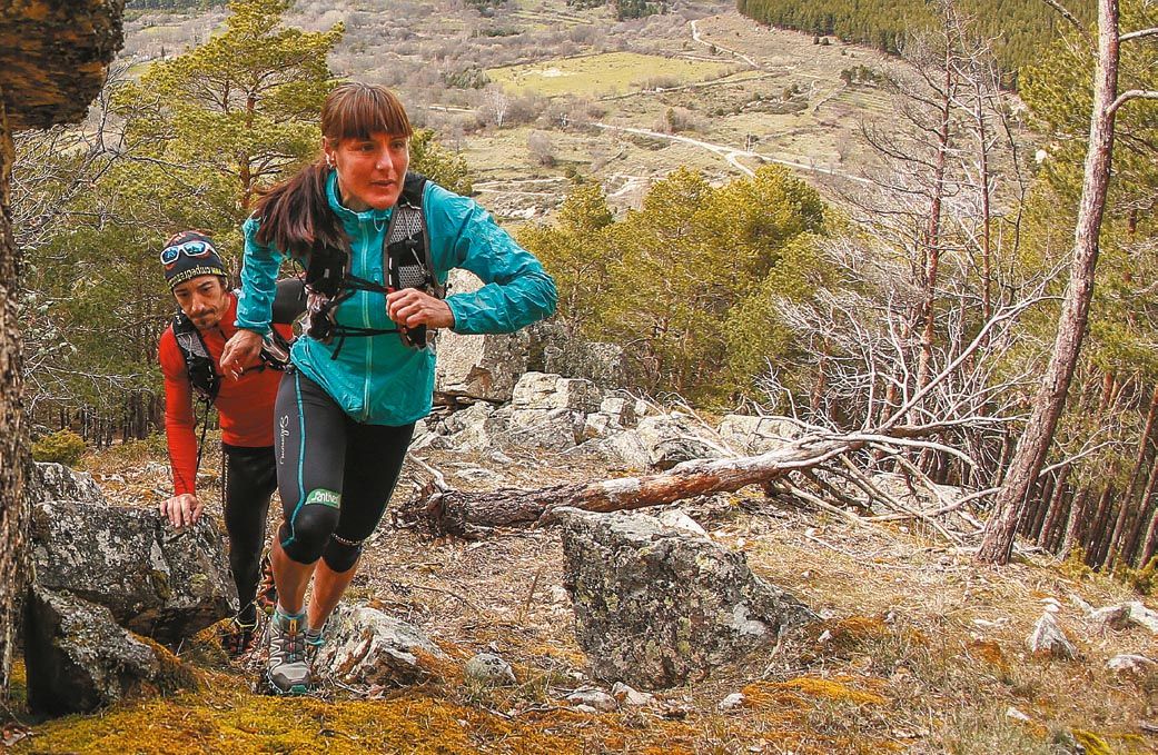 La ruta de... Nerea Martínez