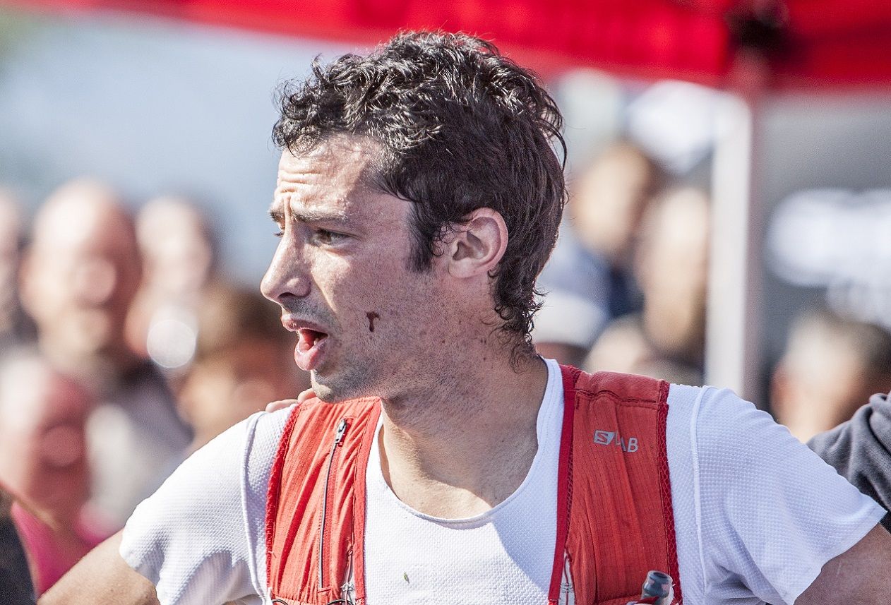Kilian se opera con éxito de los dos hombros