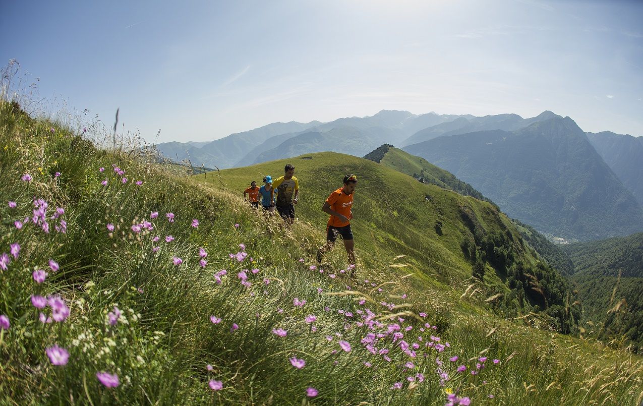 Nace el Trail Vielha-Molières 3010
