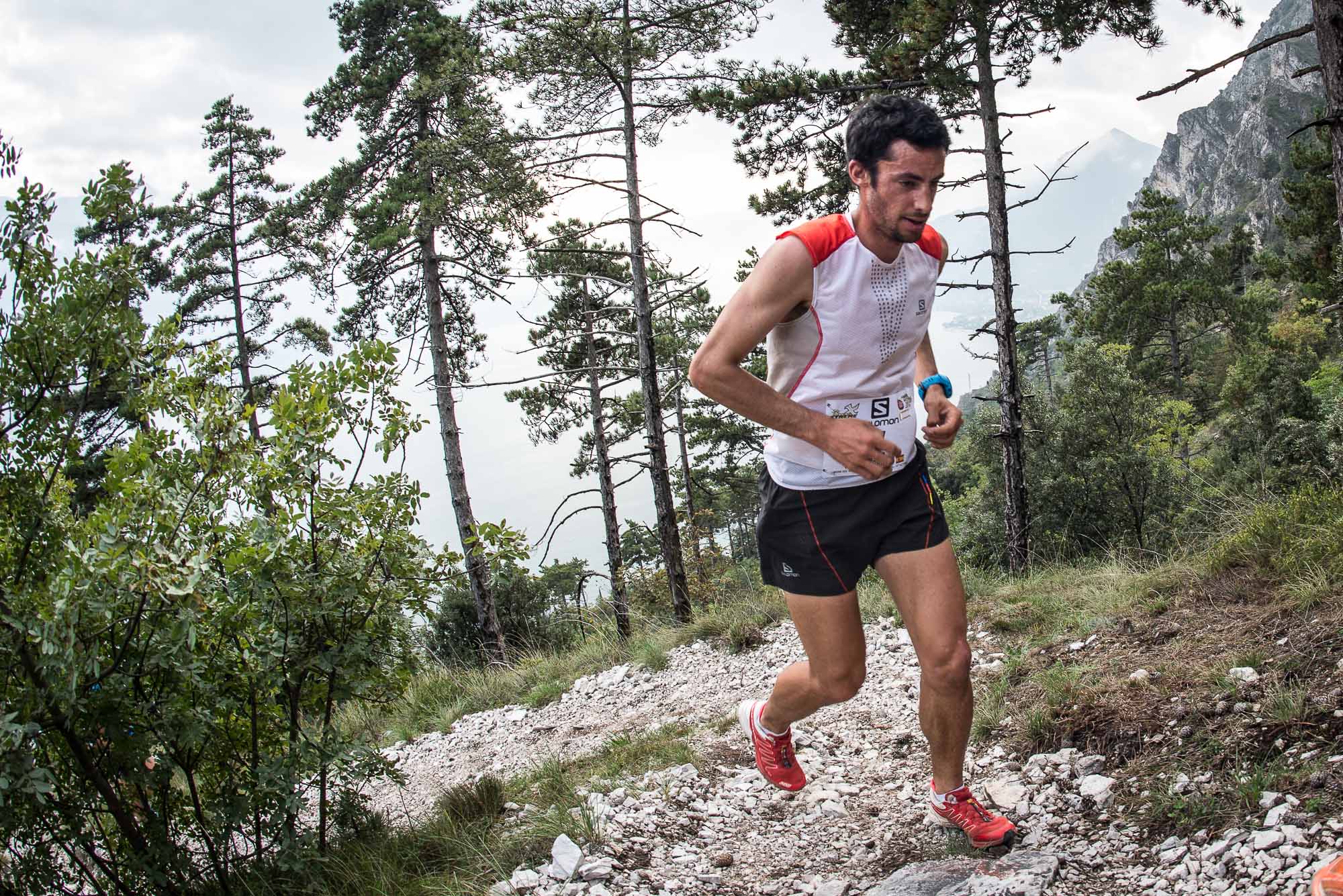 Kilian Jornet finaliza la mejor temporada de su carrera