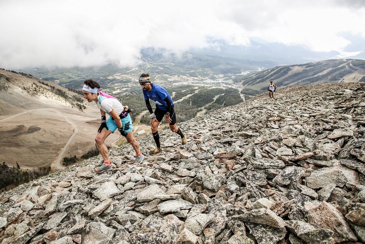 36.000€ en premios para los ganadores de las SkyRunner World Series