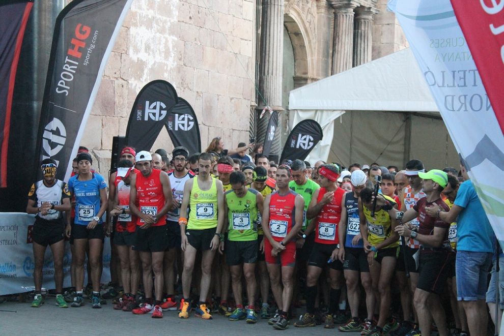 La Cursa de Muntanya de Vistabella abre inscripciones