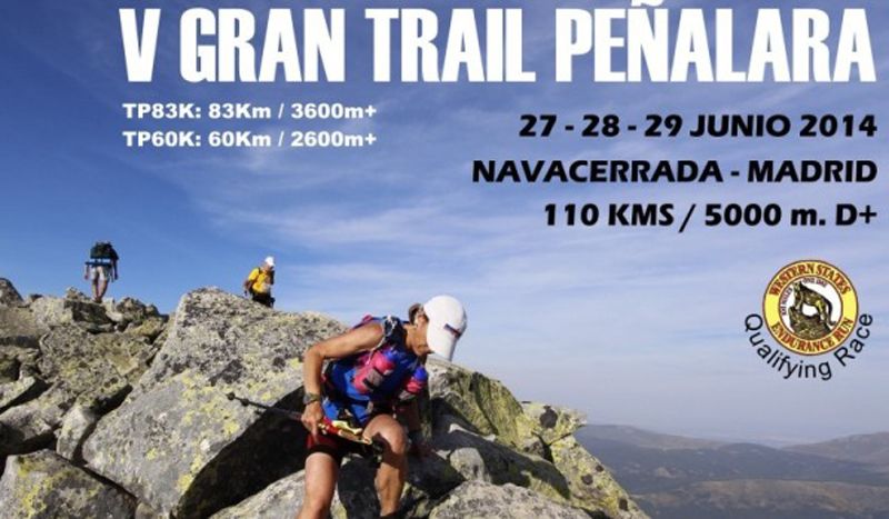 Ultrafondo en Peñalara
