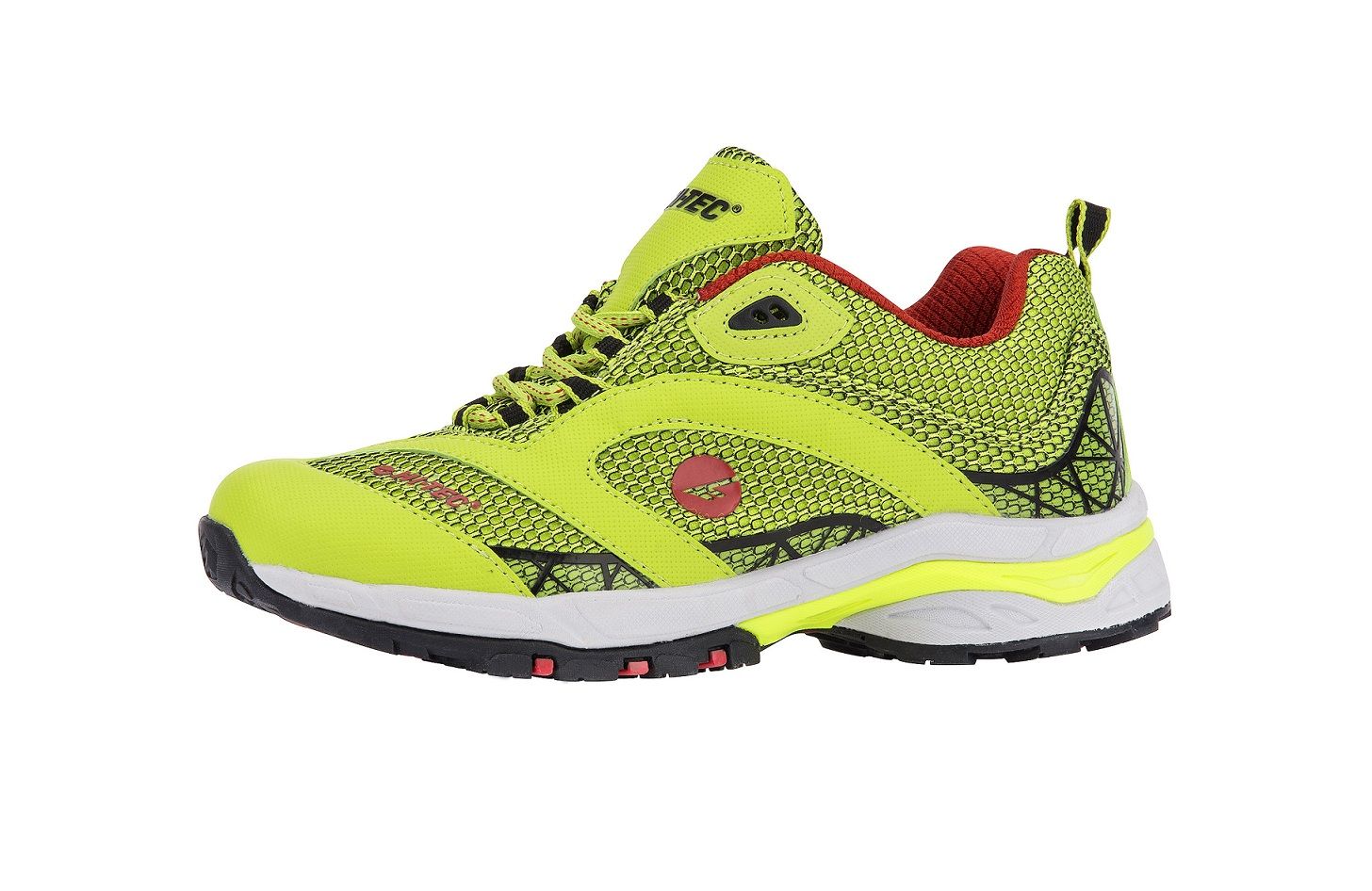 HI-TEC presenta la zapatilla Trail Runner Special, a 48€