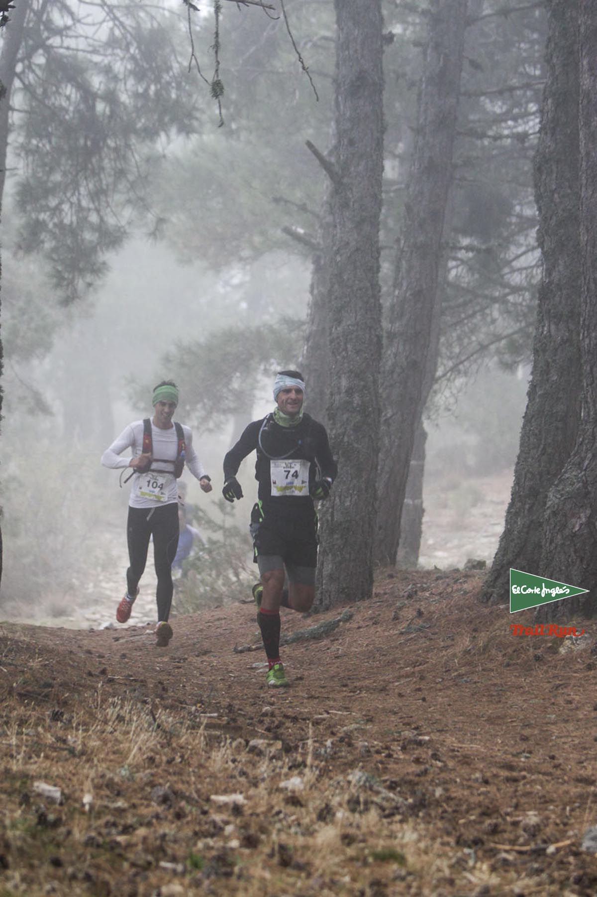 Races Trail Running-1