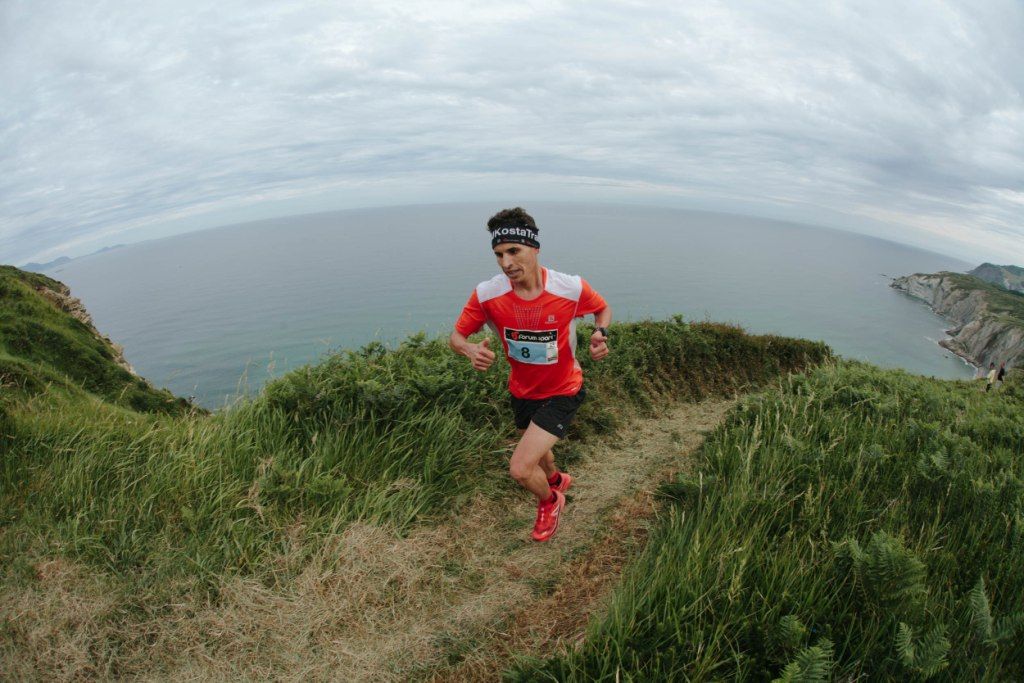 XII edición de Kosta Trail