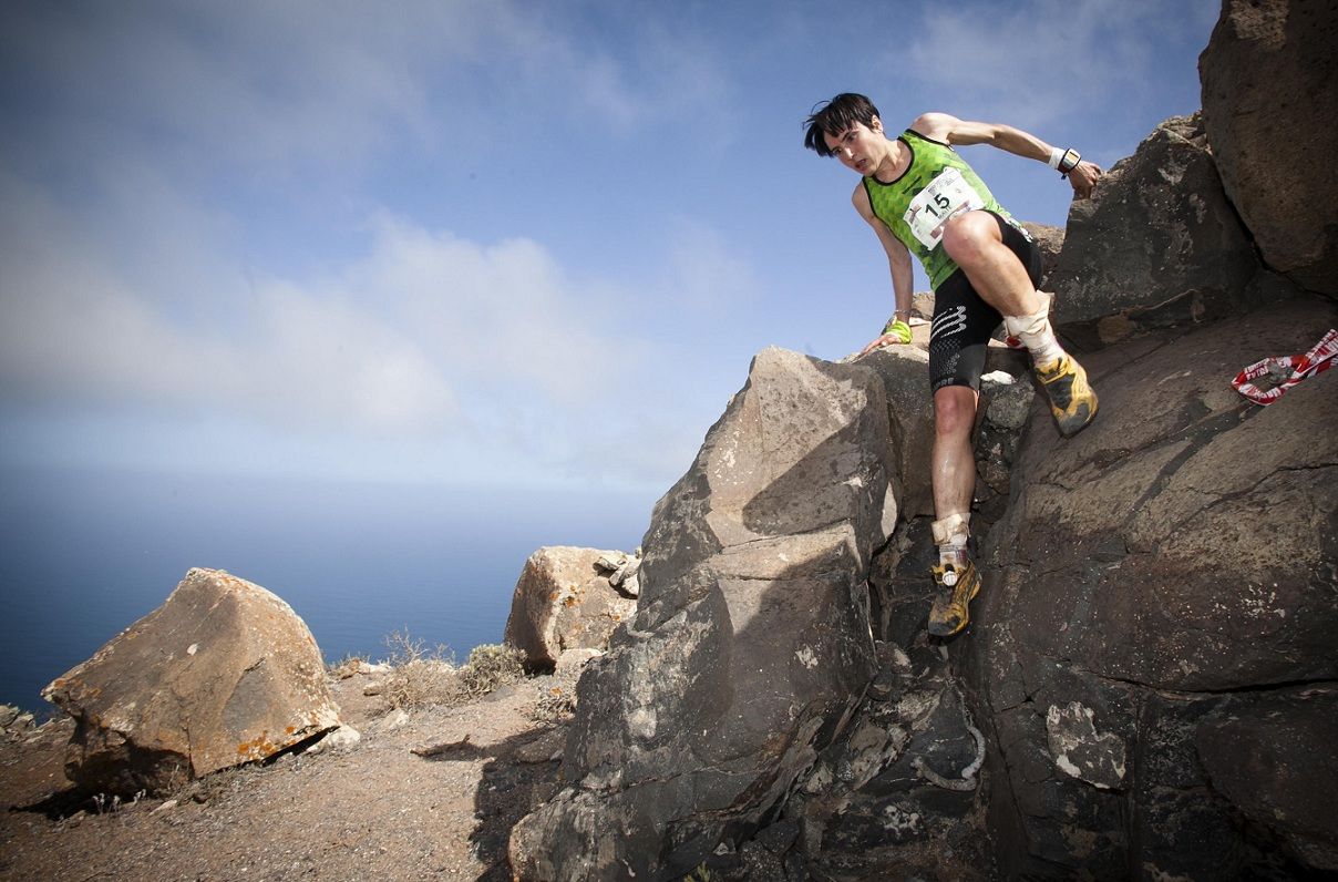 Haría Extreme presenta un Training Camp Trail de lujo