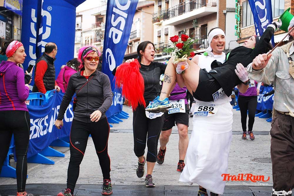 Carrera Cercedilla 2015-12
