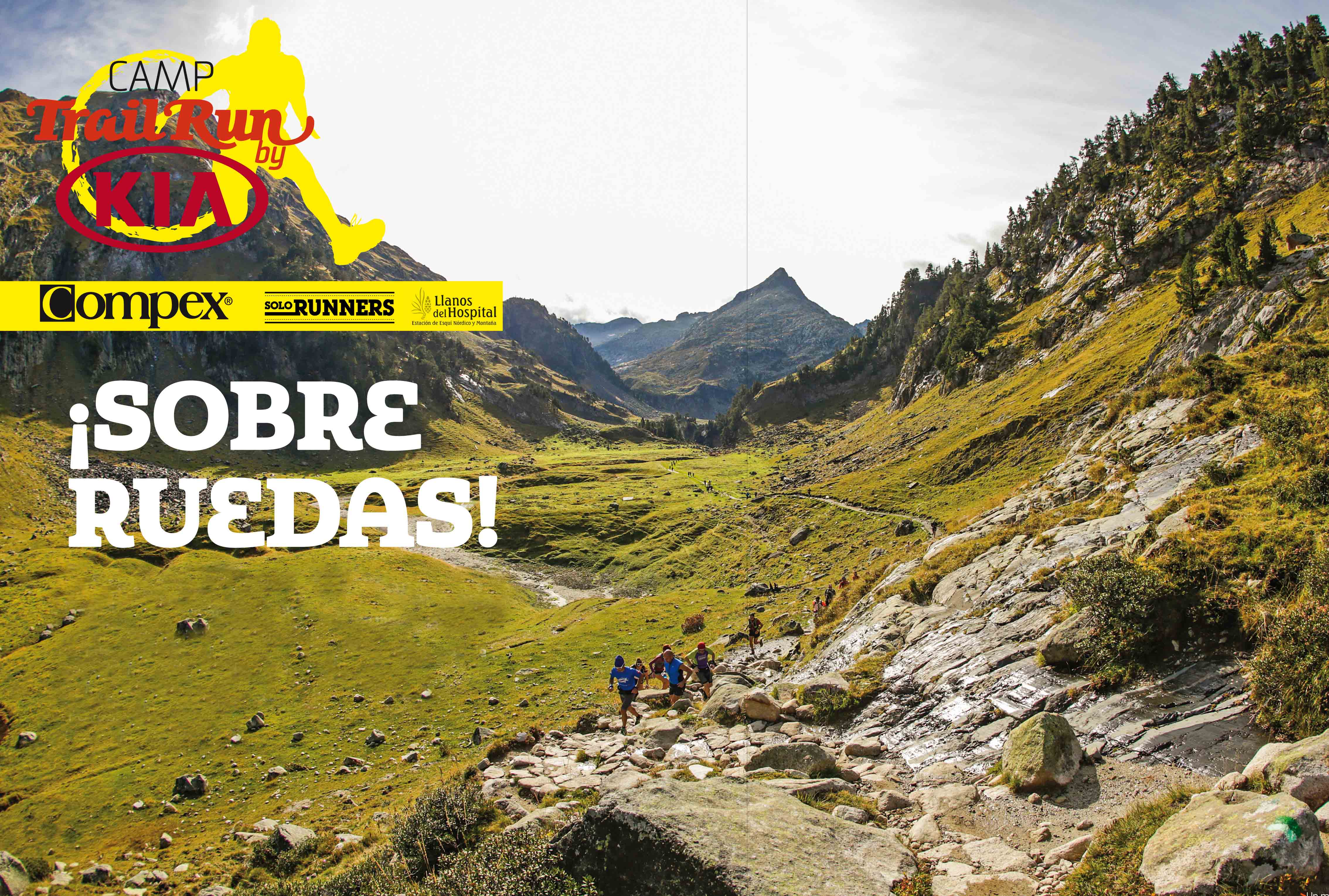 Vídeo resumen del Camp Trail Run by Kia