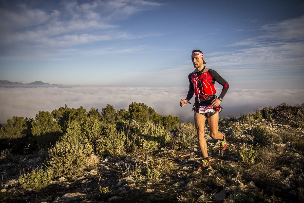 Falcotrail cerrará la Spain Ultra Cup M