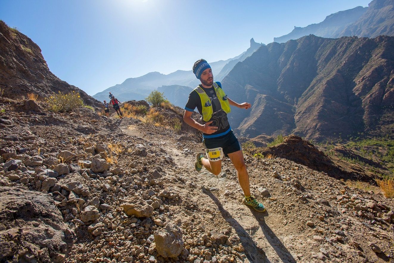 Artenara Trail 2018: inscripciones y novedades