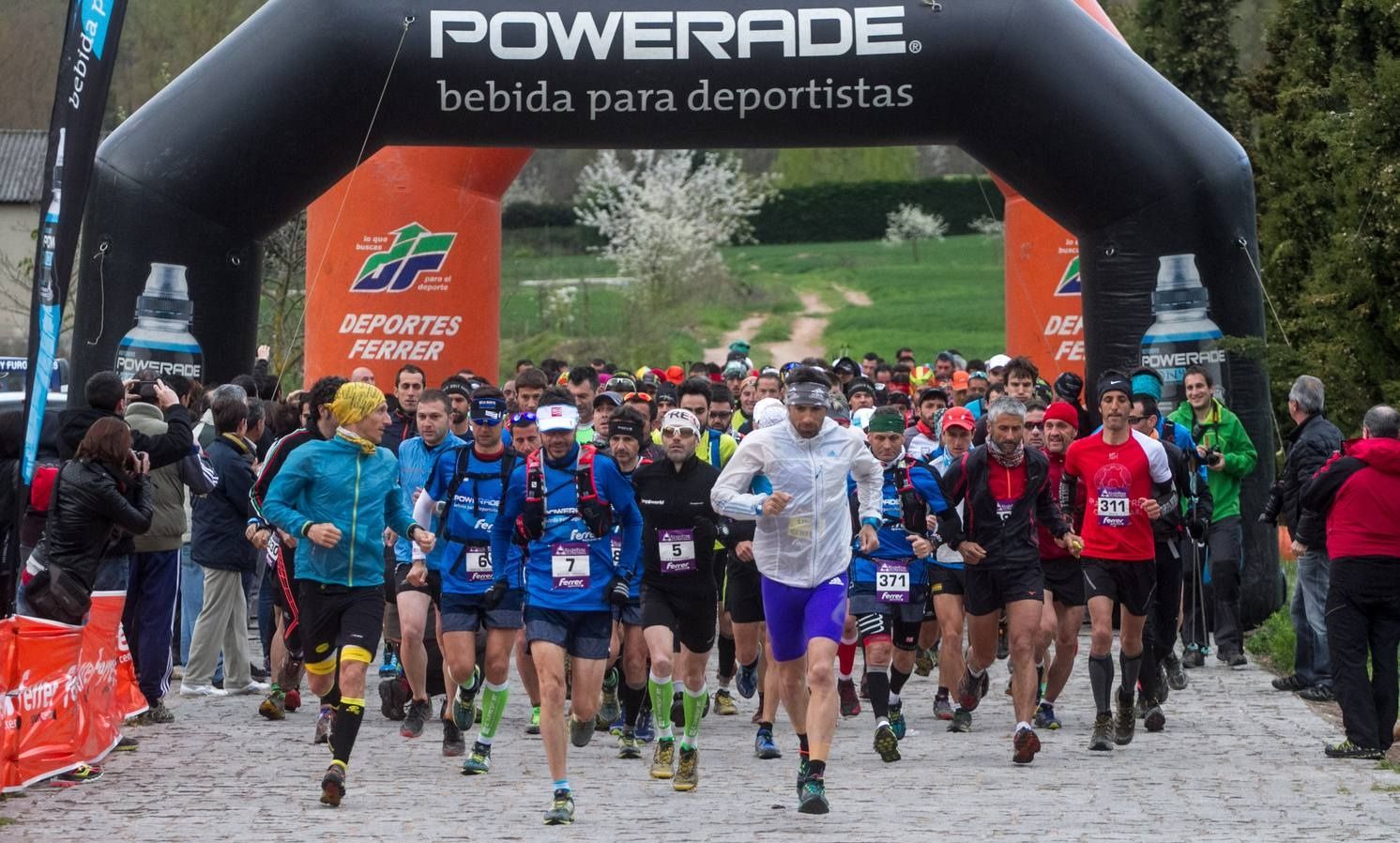 III Rioja Ultra Trail